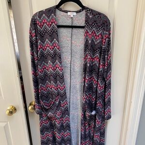 Lularoe Sarah Cardigan